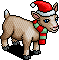Gregory Goat