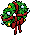 Ribbon Wreath