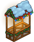 Market Stall