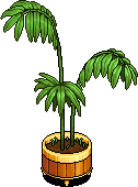 Giant Houseplant