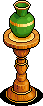 Fancy Vase