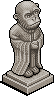 Monkey Statue