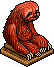 Ruby Sloth