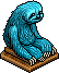 Topaz Sloth