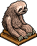 Pearl Sloth