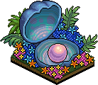 Luminous Love Oyster