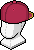 Backwards Cap