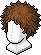 Disco Hair