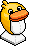 Duck Hat