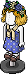 Flower Power Outfit