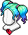 Mermaid Hair