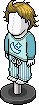 Moon Pyjamas Outfit