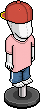Skater Outfit