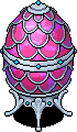 Dragon Habberge Egg