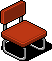 Red Chair
