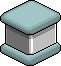Aquamarine Corner