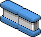 Blue Bar