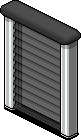 Black Shutter