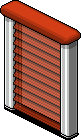 Red Shutter