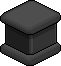 Dark Iced Corner (Grey)