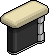 Dark Iced Gate (Beige)