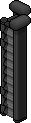 Dark Iced Angle (Grey)