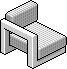 White Left Module