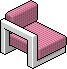 Pink Left Module