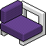 Purple Right Module