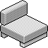 White Straight Module