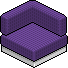 Purple Corner Module