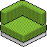 Green Corner Module