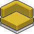 Yellow Corner Module