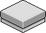 White Square Module