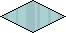 Dark Pura Block (Aqua)