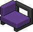 Dark Pura Right Module (Purple)