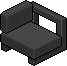 Dark Pura Right Module (Grey)