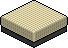 Dark Pura Square Module (Beige)