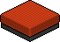 Dark Pura Square Module (Red)
