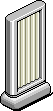 White Panel