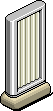Beige Panel