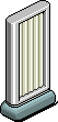 Aquamarine Panel