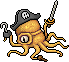 Squid Invader