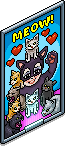 Cat Lady