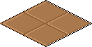 Classic Lounge floor