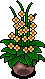 Classic Lounge plant