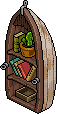 Survivor's Storage