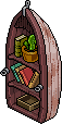 Survivor's Storage