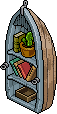 Survivor's Storage