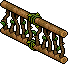 Jungle Fence
